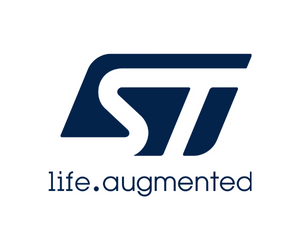 stmicroelectronics