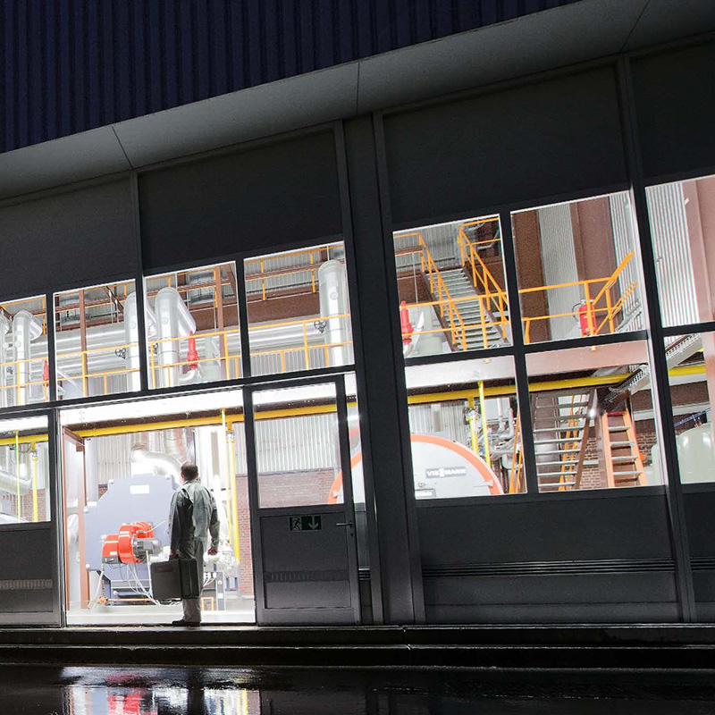 Strumento operativo per attività tecniche e tecnico-commerciali Strumento operativo per attività tecniche e tecnico-commerciali